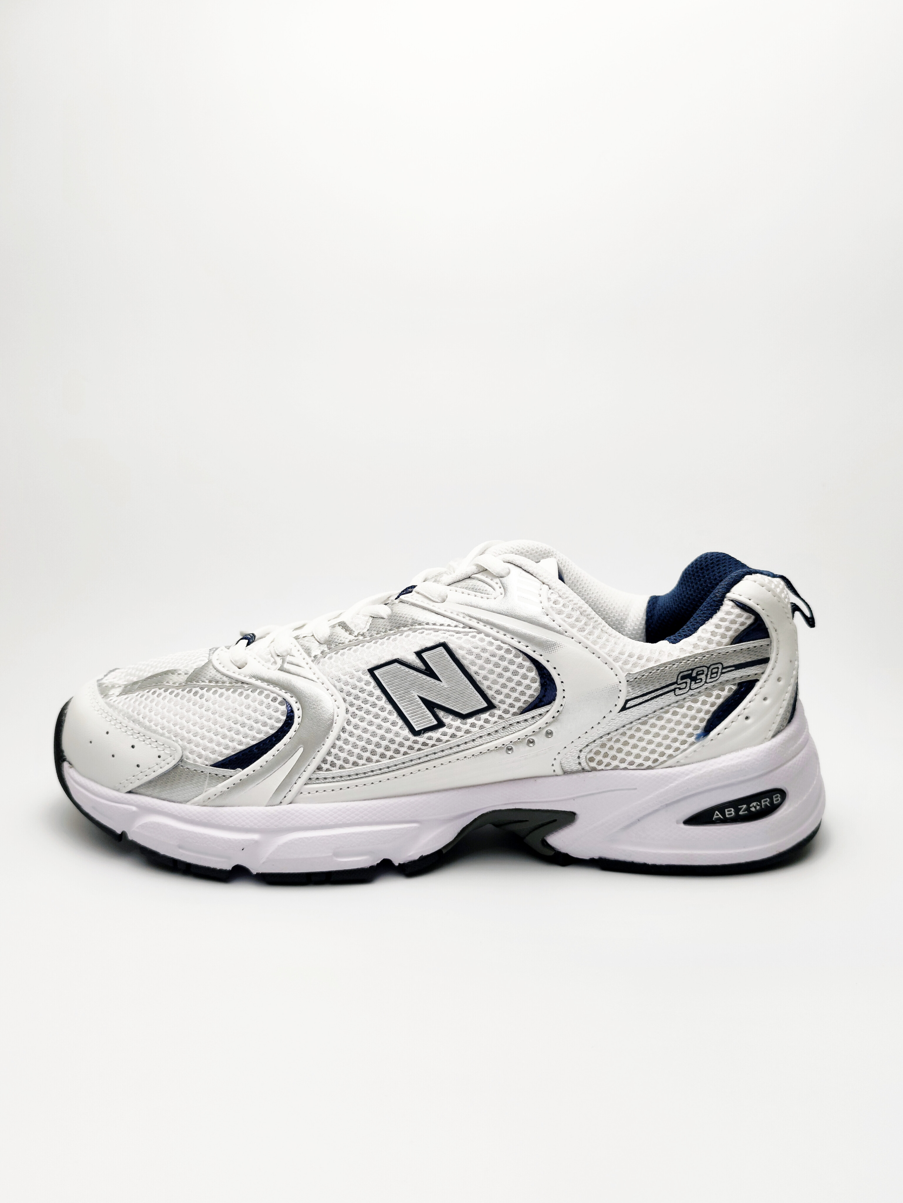 کتونی نیوبالانس 530 | New Balance 530